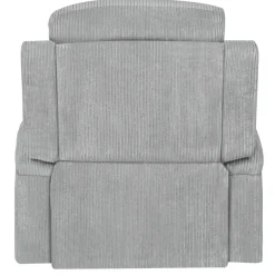 OTTO home Relaxsessel »NAPORI Cord, Kinosessel, Multimedia-Sessel« TV-Sessel mit manueller u elektrischer Relaxfunktion u. Getränkehalter