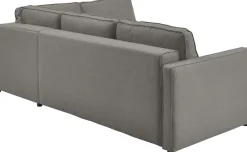 OTTO home Schlafsofa »Chill« Ecksofa mit Schlaffunktion und Bettkasten