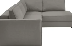 OTTO home Schlafsofa »Chill« Ecksofa mit Schlaffunktion und Bettkasten
