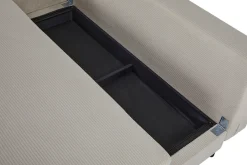 OTTO home Schlafsofa mit Bettfunktion & Bettkasten