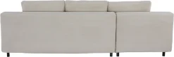 OTTO home Schlafsofa mit Bettfunktion & Bettkasten