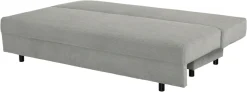 OTTO home Schlafsofa »ONNIKO Cord, Breite: 192 cm, Liegefläche 121x192 cm, softer Cord-Bezug« mit Bettfunktion & Bettkasten