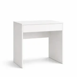 OTTO home Schminktisch »Trympo 7, Kosmetiktisch, Frisiertisch, Schminkkommode, Toilettentisch« Schminktisch mit Spiegel und Stauraum, Breite 80cm