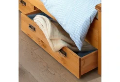 OTTO home Schubkasten »Konrad« aus massiver Kiefer, FSC®-zertifiziert