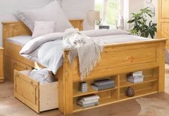 OTTO home Schubkasten »Tessin« Set, 2 Stk. tlg. Bettschubladen auf Rollen, passend für das OTTO HOME Bett Tessin
