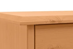 OTTO home Schuhschrank »Liotta« Mit 2 Klappen und 1 Schublade