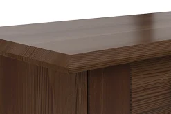 OTTO home Schuhschrank »Liotta« Mit 3 Klappen