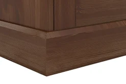 OTTO home Schuhschrank »Liotta« Mit 3 Klappen