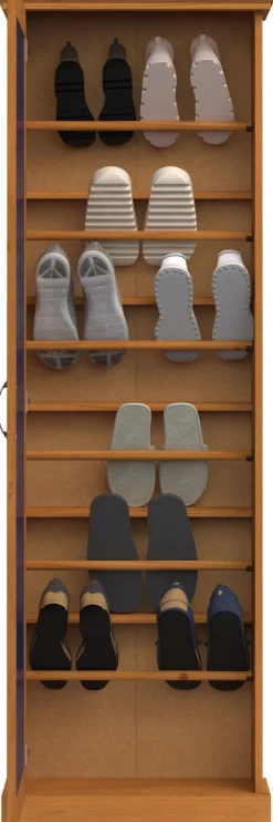OTTO home Schuhschrank »Selma«