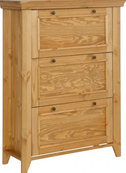 OTTO home Schuhschrank »Skandinavia« in 2 Größen