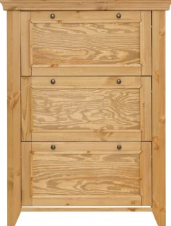OTTO home Schuhschrank »Skandinavia« in 2 Größen