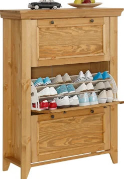 OTTO home Schuhschrank »Skandinavia« in 2 Größen