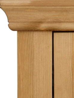 OTTO home Schuhschrank »Skandinavia« in 2 Größen