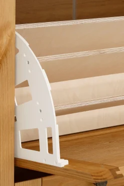OTTO home Schuhschrank »Skandinavia« in 2 Größen