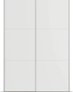 OTTO home Schwebetürenschrank »PAULLY Schlafzimmerschrank GarderobePreiskracher« Kleiderschrank Breite 131 cm Bestseller MADE IN GERMANY