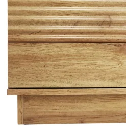 OTTO home Sideboard »Angers« Kommode, Push-to-open, 4 Türen, Breite 180 cm