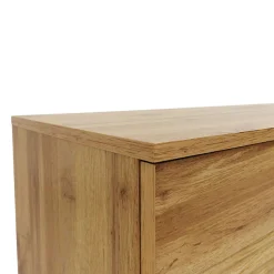 OTTO home Sideboard »Angers« Kommode, Push-to-open, 4 Türen, Breite 180 cm