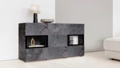 OTTO home Sideboard »Baros« Breite 132 cm