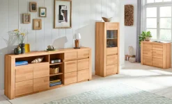 OTTO home Sideboard »Burani« grifflose Optik