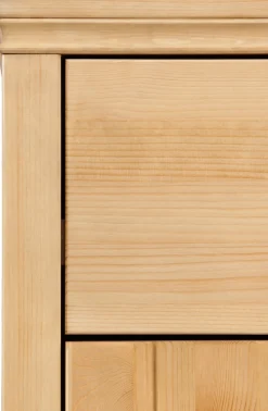 OTTO home Sideboard »Gotland« Kommode, Breite 147 cm, aus massiver Kiefer, FSC®