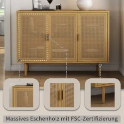 OTTO home Sideboard »Lorelia«