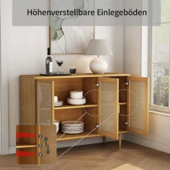 OTTO home Sideboard »Lorelia«