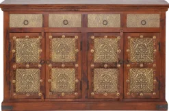 OTTO home Sideboard »Marco« Kommode, Breite 146 cm