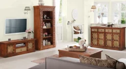 OTTO home Sideboard »Marco« Kommode, Breite 146 cm