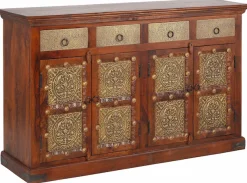 OTTO home Sideboard »Marco« Kommode, Breite 146 cm