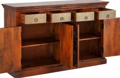 OTTO home Sideboard »Marco« Kommode, Breite 146 cm