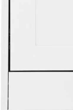 OTTO home Sideboard »Nanna« Kommode mit einer Folien Oberfläche in Eiche-Optik, Breite 80 cm