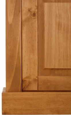 OTTO home Sideboard »Selma« Kommode, Breite/Höhe 100/87 cm