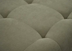 OTTO home 2,5-Sitzer »ELIANN , 209 cm - elektrisches Schlafsofa« mit USB A/C-Anschluss. Federkern, Webstoff