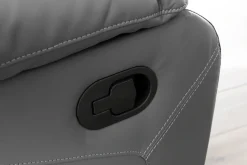 OTTO home 3-Sitzer »Lannilis« mit manueller und elektrischer Relaxfunktion