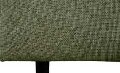OTTO home 3-Sitzer »Linkka, Breite 237 cm« in einem weichen Chenille-Stoff, mit Wellenunterfederung