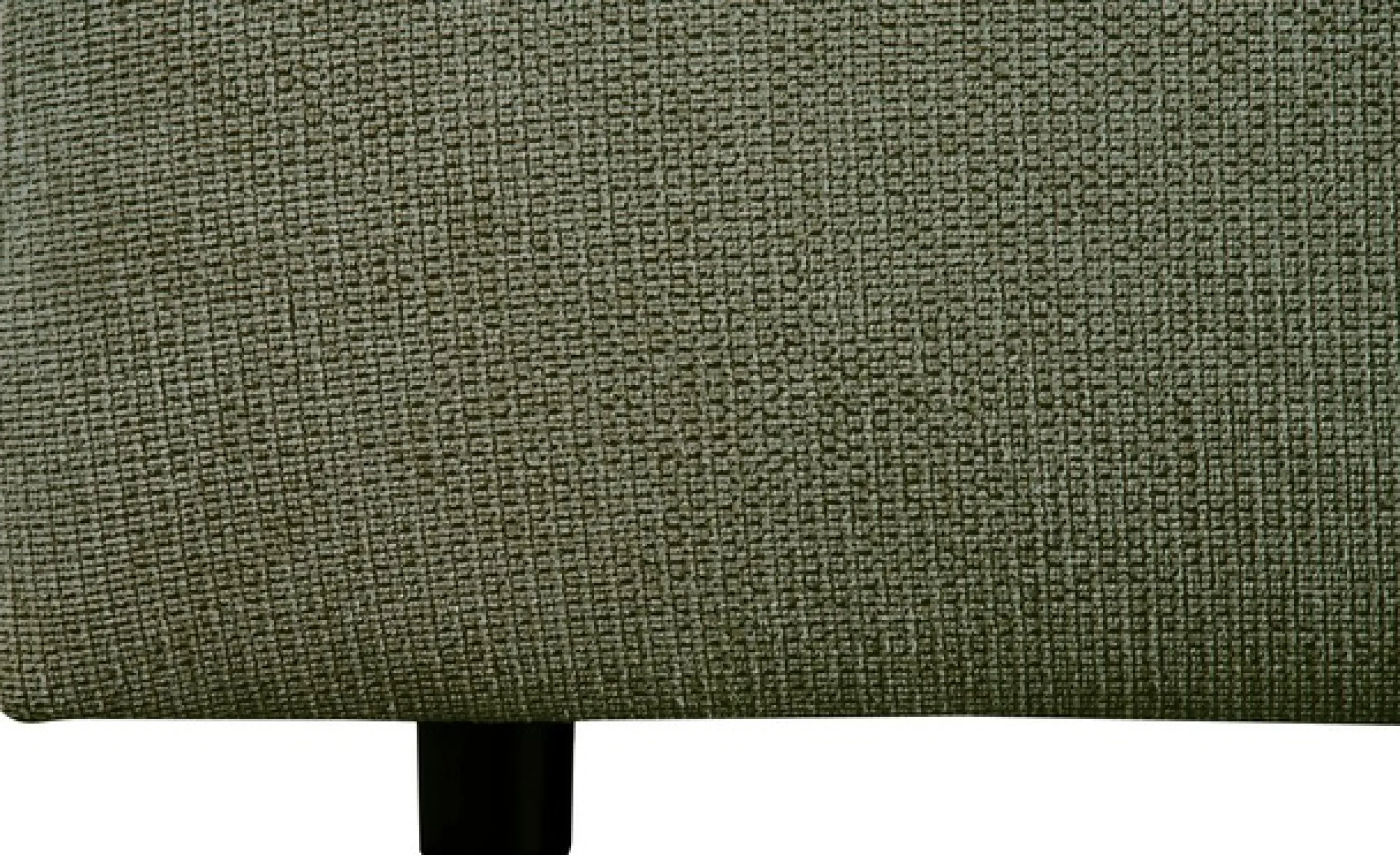 OTTO home 3-Sitzer »Linkka, Breite 237 cm« in einem weichen Chenille-Stoff, mit Wellenunterfederung