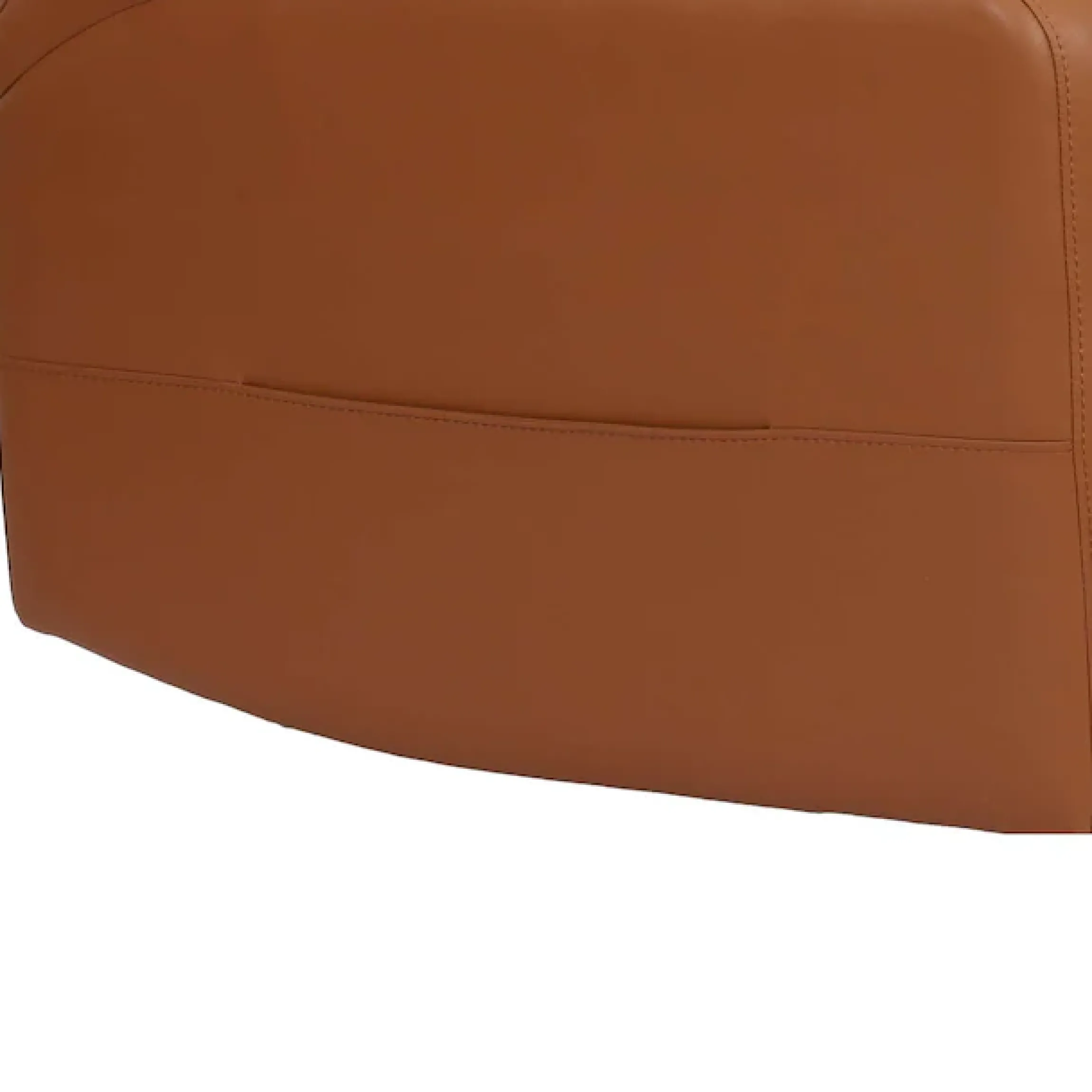 OTTO home 3-Sitzer »NAPORI Lederoptik, Multimediasofa, Kinosessel XXL« Kinosofa mit 2 x Relaxfunktion und Getränkehalter