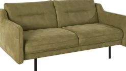 OTTO home 2-Sitzer »Nordfyn« edles Design in 3 Bezugsqualitäten