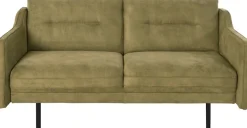 OTTO home 2-Sitzer »Nordfyn« edles Design in 3 Bezugsqualitäten