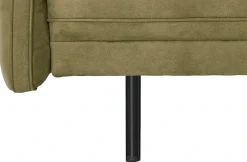 OTTO home 2-Sitzer »Nordfyn« edles Design in 3 Bezugsqualitäten