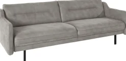 OTTO home 2,5-Sitzer »Nordfyn« edles Design in 3 Bezugsqualitäten