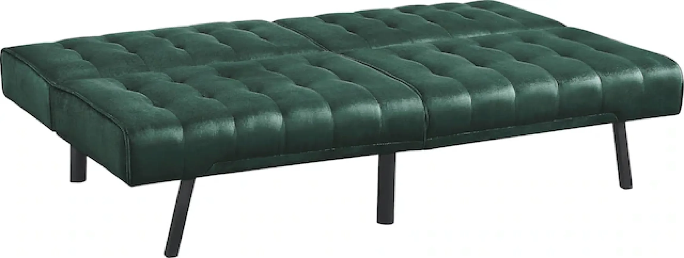 OTTO home 2-Sitzer »Pierre« Schlafsofa, mit 3-stufiger Rasterfunktion, mit Wellenunterfederung
