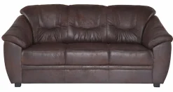 OTTO home 3-Sitzer »Savona, B: 198 cm« mit Federkern