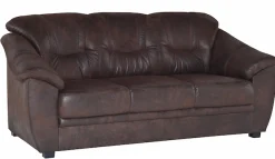 OTTO home 3-Sitzer »Savona, B: 198 cm« mit Federkern
