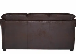 OTTO home 3-Sitzer »Savona, B: 198 cm« mit Federkern