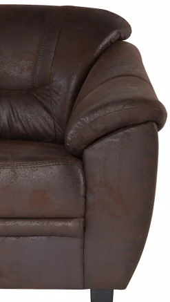 OTTO home 3-Sitzer »Savona, B: 198 cm« mit Federkern