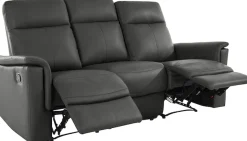 OTTO home 3-Sitzer »Southbrook« mit manueller und elektrischer Relaxfunktion
