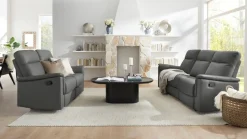 OTTO home 3-Sitzer »Southbrook« mit manueller und elektrischer Relaxfunktion