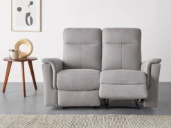 OTTO home 2-Sitzer »Southbrook« mit manueller und elektrischer Relaxfunktion