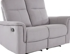 OTTO home 2-Sitzer »Southbrook« mit manueller und elektrischer Relaxfunktion